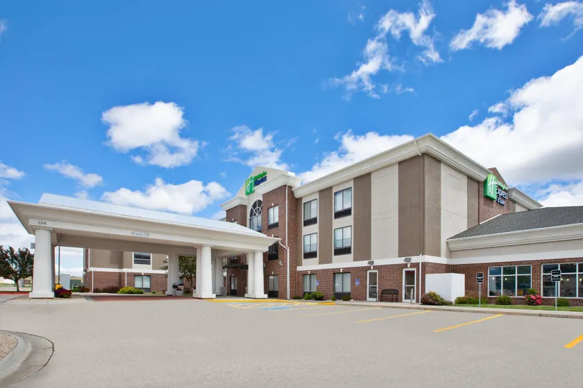 Holiday Inn Express Buffalo By IHG - Image 1
