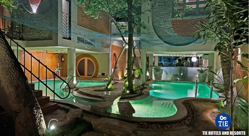Eden Beach Resort by TIE Hotels & Resorts - Image 1