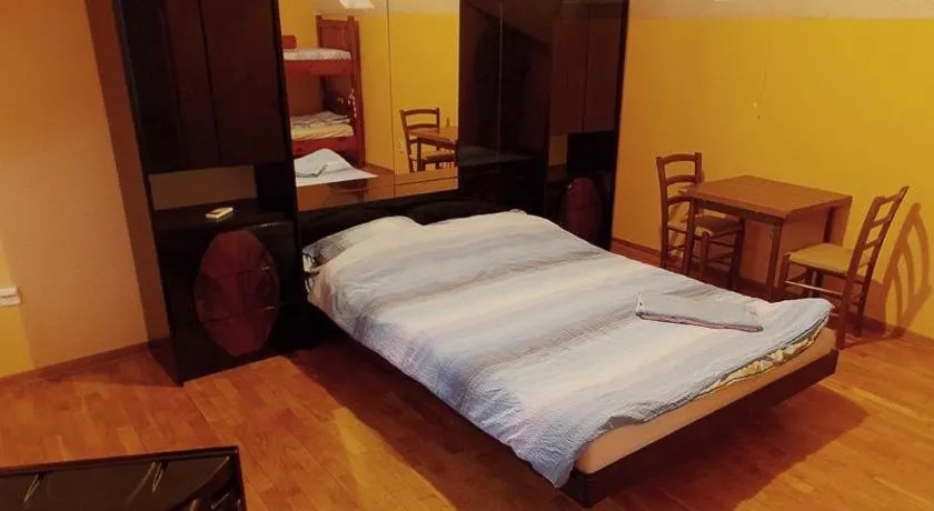 Hostel Kavala - Image 1