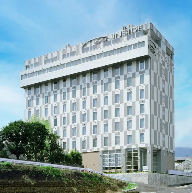 KOKO HOTEL Numazu Inter - Image 1