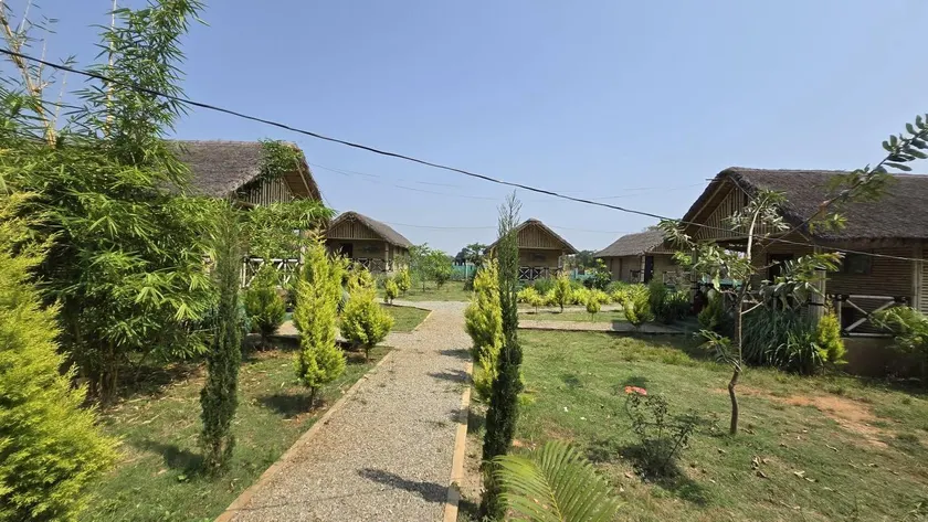 Ecospace Kabini - Image 1