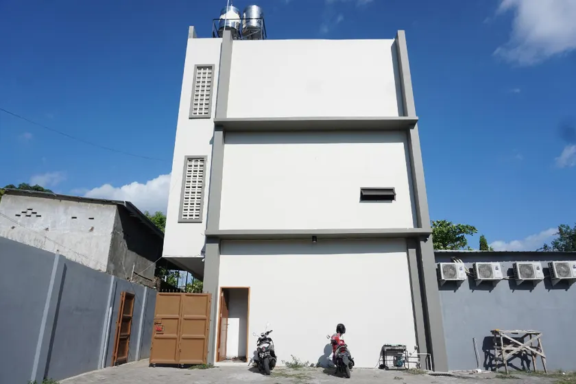 Hotel O Pondom Danu 77 - Image 1