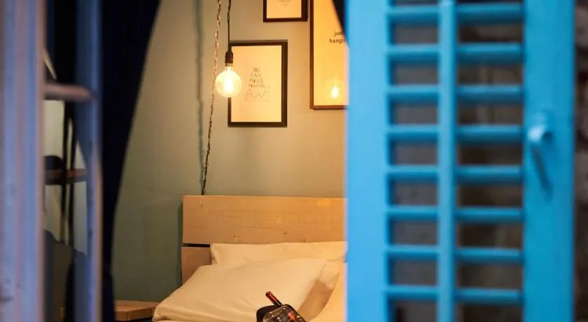 Bubalus Boutique Rooms - Image 1