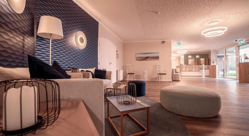 Eventhotel Moment - Image 1