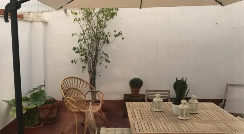 2 Apartamento TERRAZA Free Wifi - Image 1