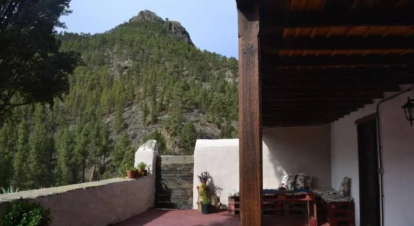 Casa Rural Lomito del Pino - Image 1