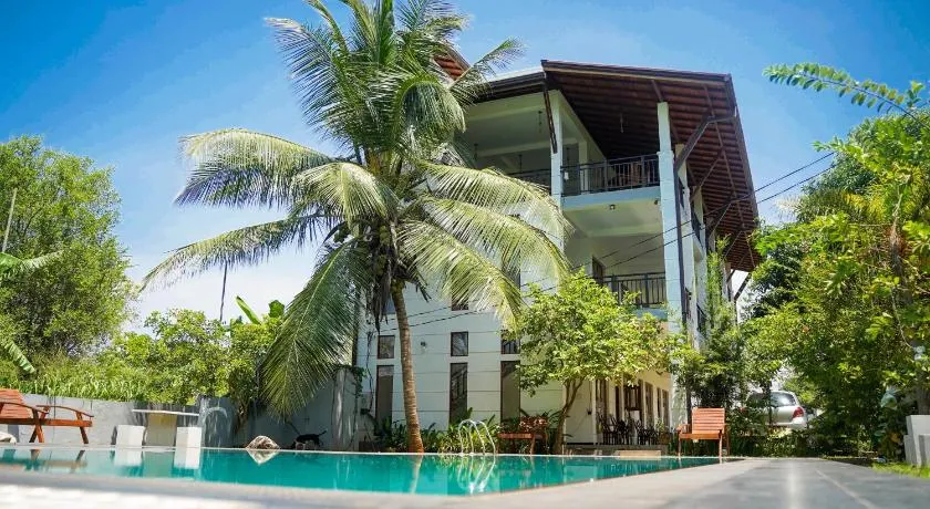 Sigiri Sierra View Resort - Image 1