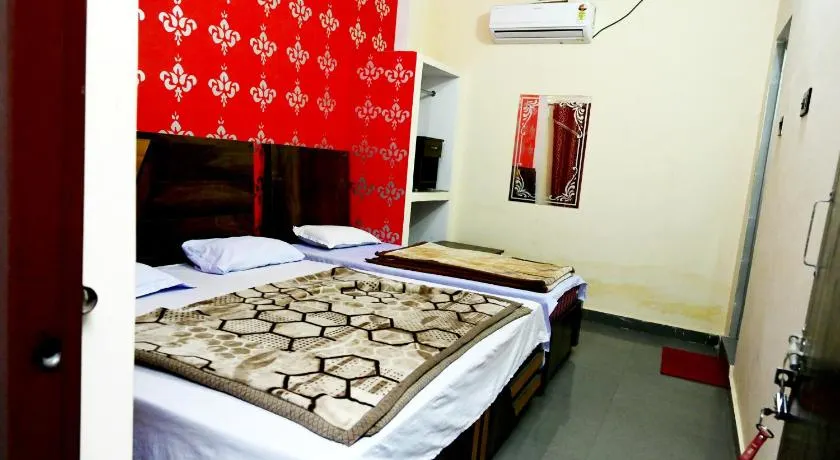 Sati tourist lodge - Image 1