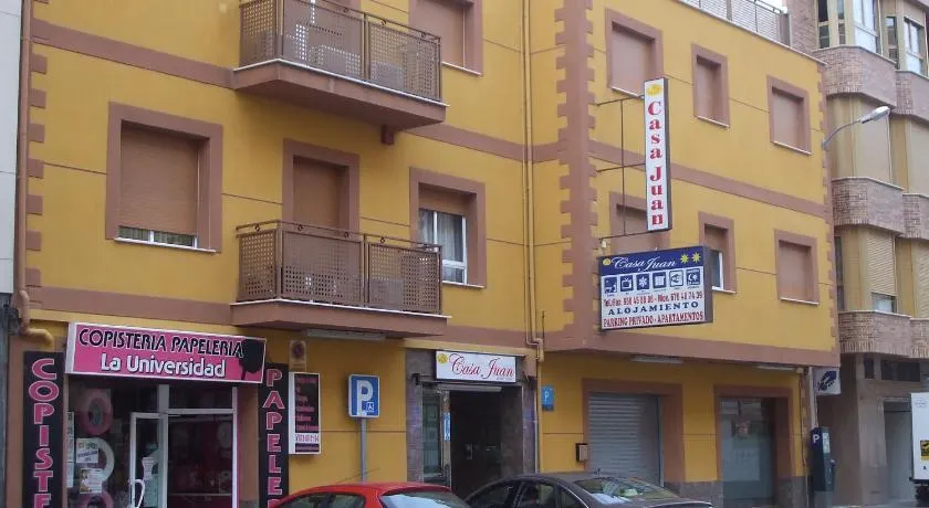 Hostal Casa Juan - Image 1