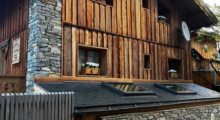 Chalet Pierra Menta - Image 1