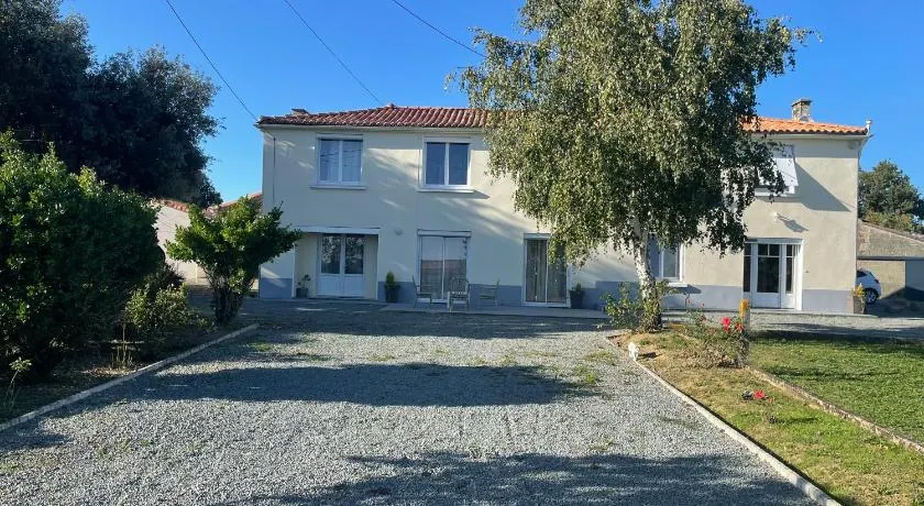 Le Pacifique Vendée - Image 1
