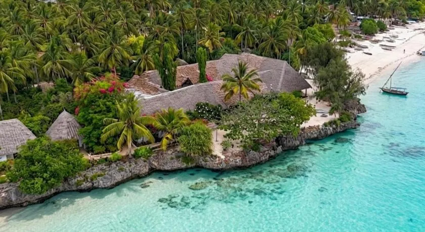 VeriDiana Hotel Zanzibar - Image 1