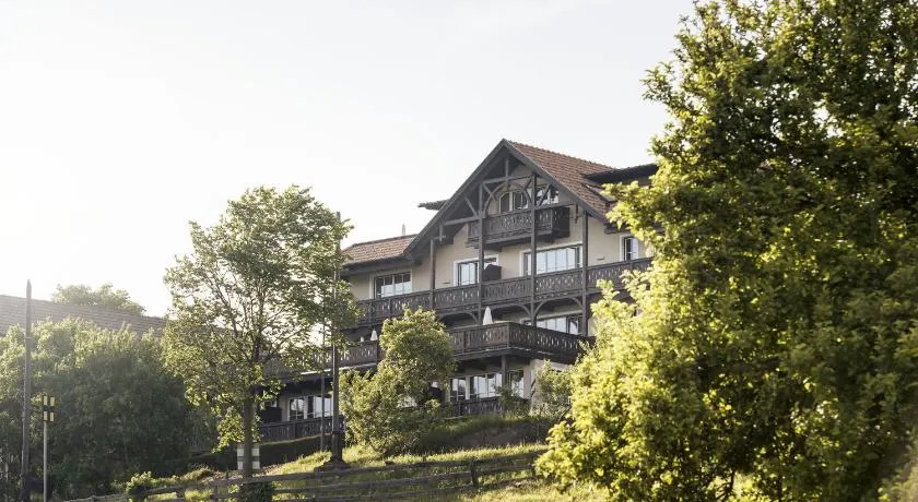 Bella Posta Hotel - Image 1