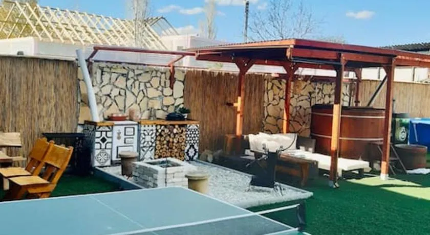Dézsa Apartman Balatonalmádi - Image 1