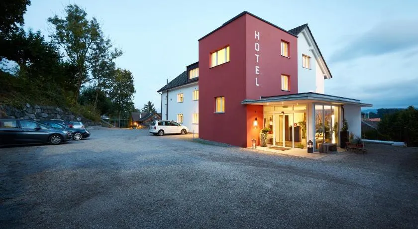 Hotel Rössli - Image 1
