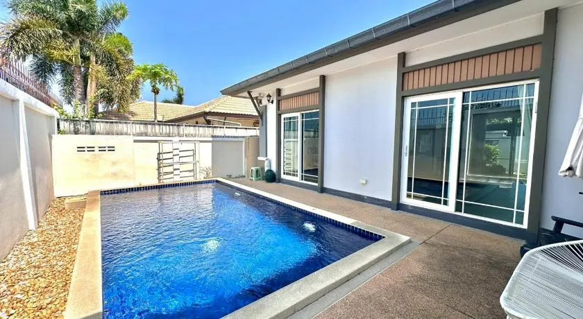 Sida Tropical Villas - Image 1