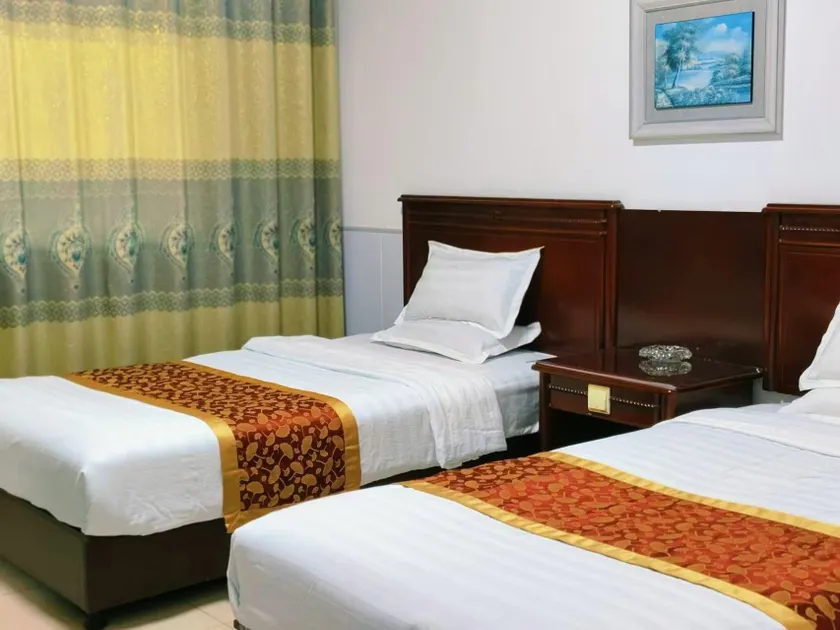 Jianhua Hotel (Shaheqiao Branch) - Image 1