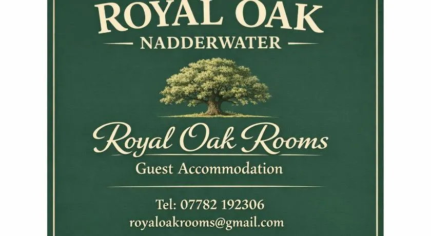 Royal Oak Rooms - Image 1