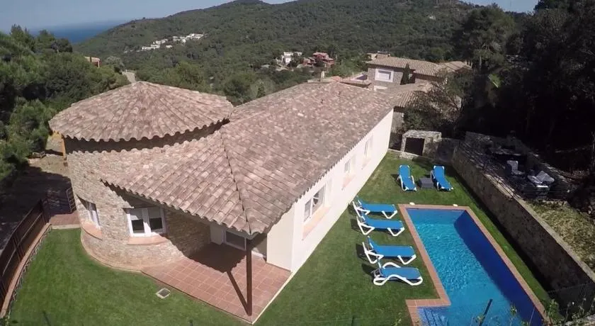 Villa Tulipán Begur - Image 1