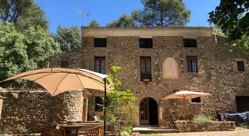 Molí dels Aubins - Image 1