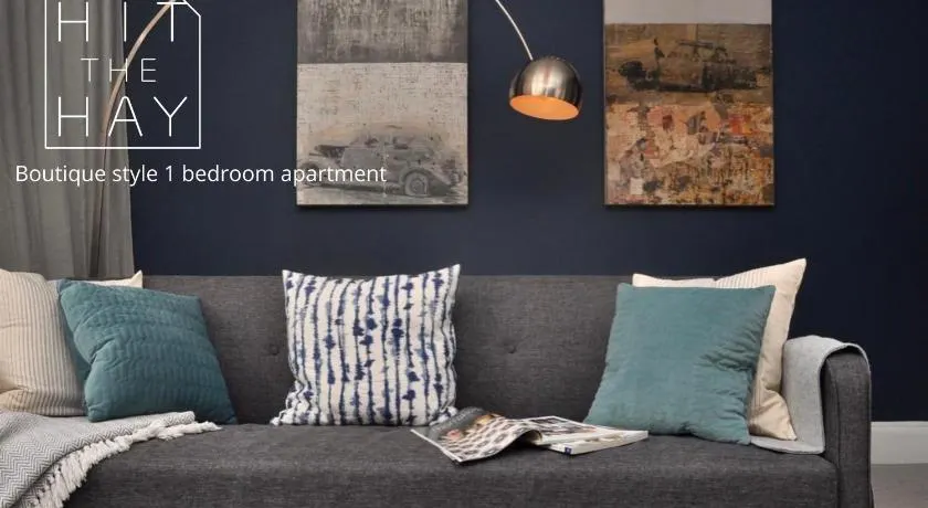 Bridge Street Apartments. Boutique Style Luxury, in the heart of Taunton. - Image 1