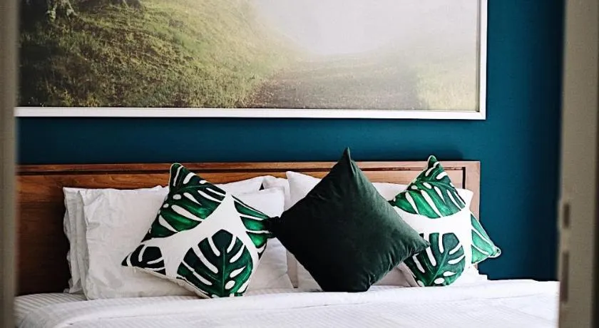 23 Degree Khaoyai 2 Bedroom Tropical style - Image 1