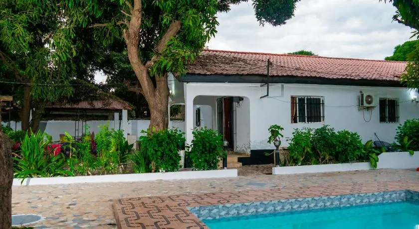 Bougan Villa - Image 1