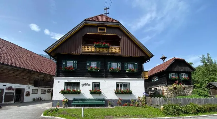 Müllnerhof - Familie Maier - Image 1