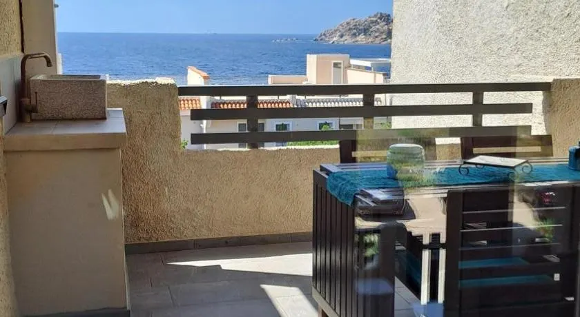Appartamento con tramonti mozzafiato-Vista mare - Image 1