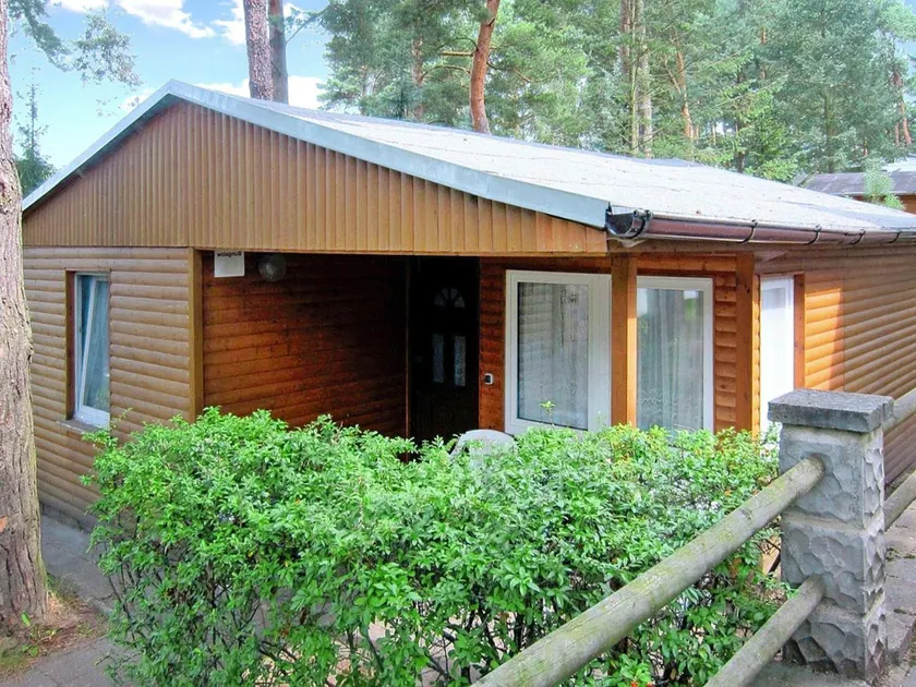 Feriendorf am Weinberg, Dobbrikow - Image 1