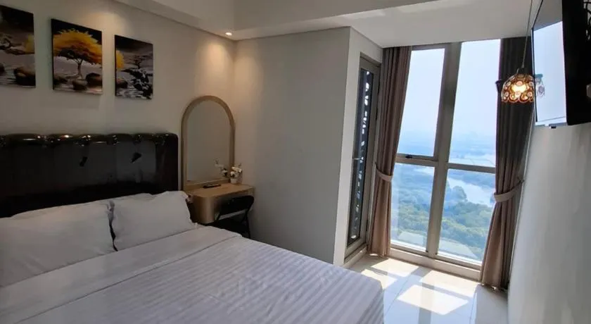 Gold Coast Pik jakarta - Image 1