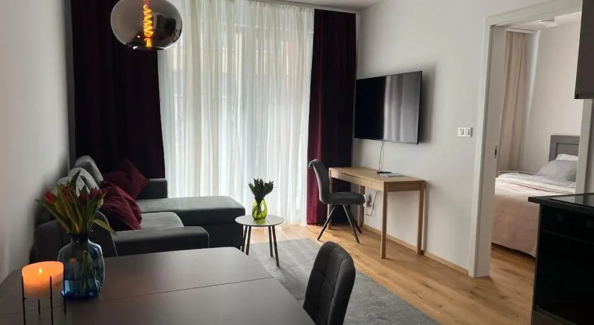 Cozy Apartments - Image 1