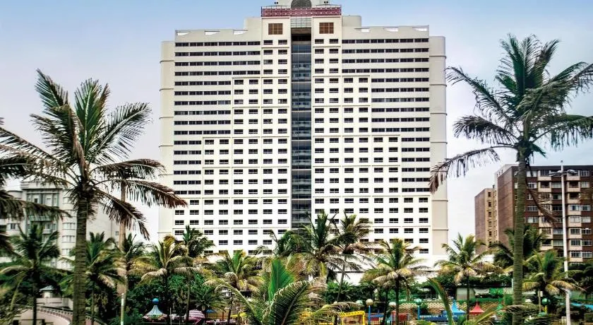 Garden Court Marine Parade - Image 1