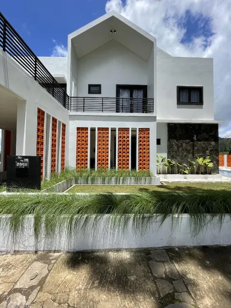 Villa Qfa Syariah - Image 1