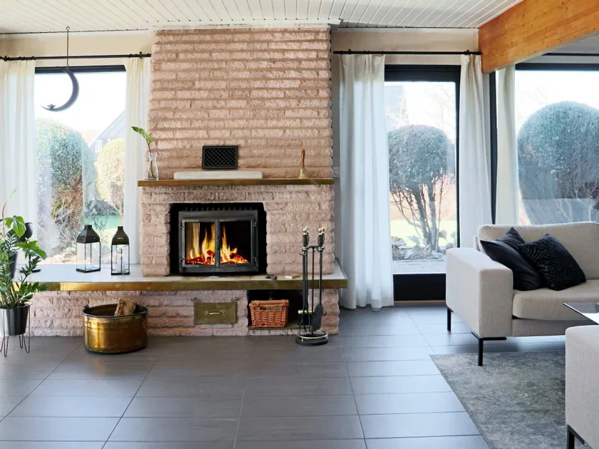 Maison de vacances pour 8 a Förslöv-By Traum - Image 1