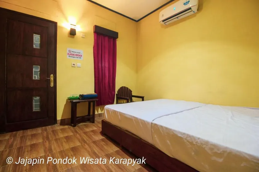 Pondok Wisata Karapyak Jajapin - Image 1