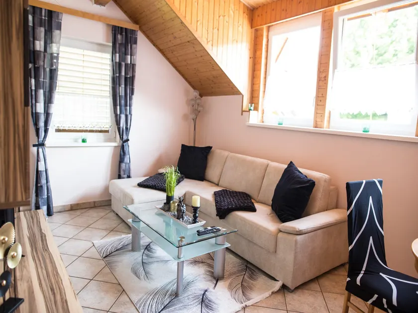 Cosy apartment in Arnoldstein - Image 1