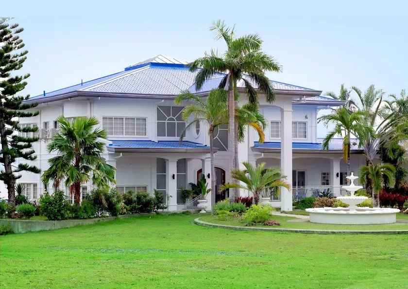The Private House Restaurant and Resort - Image 1
