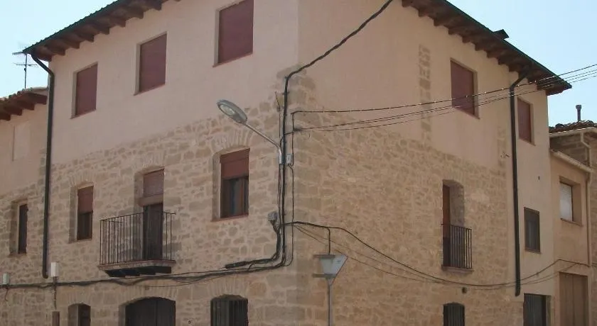 Apartamentos Casa Ferrás - Image 1