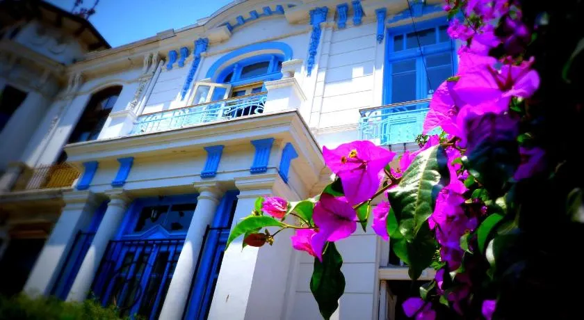 Blanca Rosa Valparaiso B&B - Image 1
