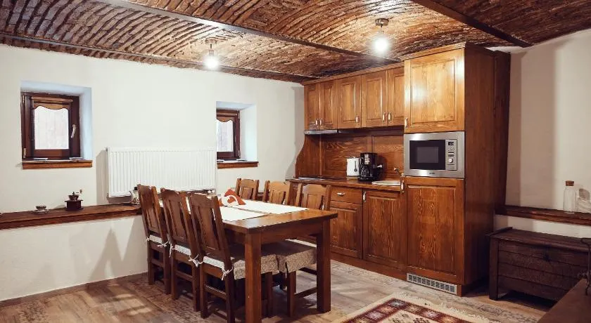 Cozy Apartment - Image 1