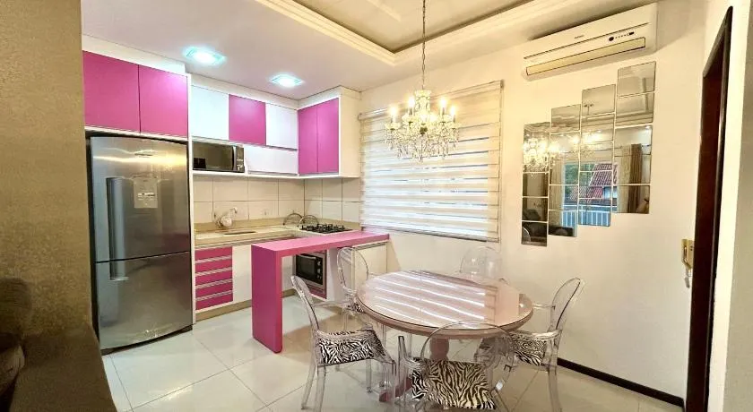 Apartamento inteiro muito aconchegante - Image 1