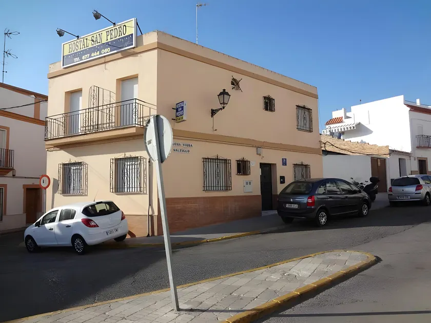 Hostal San Pedro - Image 1