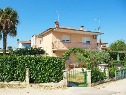 Apartments & Rooms BARBARA - Image 1