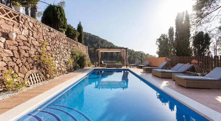 Luxury Villa El Turo - Image 1