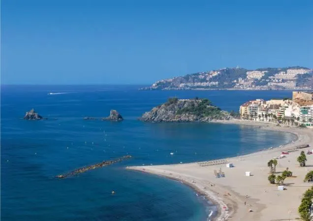 Sunshine Apartment at Tropical Coast of Granada - Image 1