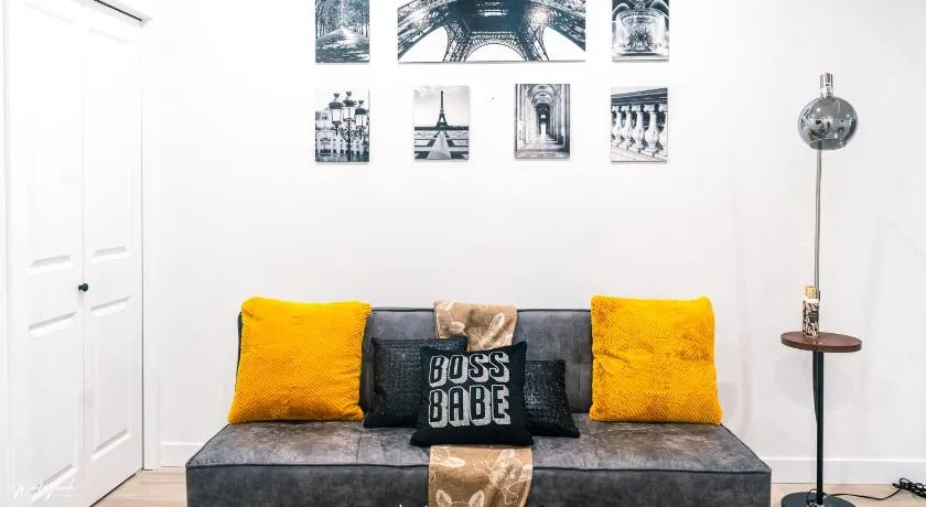 Ebenz Apartment - Image 1