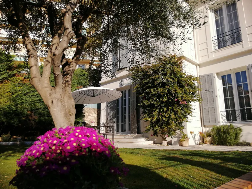 B&B Villa Blanche - Image 1