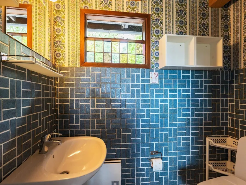 5 person holiday home in Roslev - Image 1