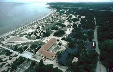 Tofta Strandpensionat - Image 1